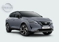 Nissan Qashqai e-Power Hybrid Acenta BILIA SÖDERTÄLJE