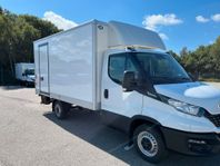 Iveco Daily 35S14A8 Skåp/lift