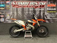 KTM 250 SX Inbyte / Finans / Fraktas