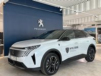 Peugeot 3008 GT HYBRID 136 eDCT PRIVATLEASING