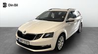 Skoda Octavia Kombi TSI 115 Värmare/Drag/V-Hjul