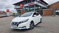 Nissan Leaf LEAF ACENTA 40 KWH V-HJUL*