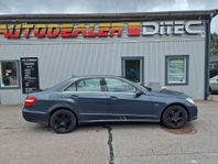 Mercedes-Benz E 220 CDI BlueEFFICIENCY 5G-Tronic (170Hk)