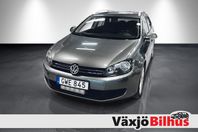 Volkswagen Golf Variant 1.4 TSI Euro 5