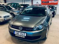 Volkswagen Golf Variant 1.4 TSI Euro 5