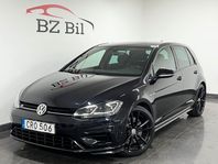 Volkswagen Golf R 4M Eu6/ Cockpit/ Ny Serv/ Dynaudio/ MOMS