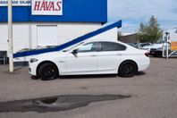 BMW 520 d xDrive Sedan Steptronic Euro 6