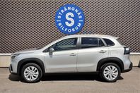 Suzuki S-Cross HEV AllGrip Select Kampanj! ord. 361 800kr