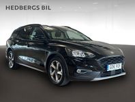 Ford Focus ACTIVE KOMBI 1.0 ECOBOOST HYBRID 125HK