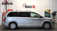 Chrysler Voyager Grand Voyager 2.8 CRD Automatisk 163hk