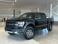 Ford F-150 Raptor 4X4 SUPERCREW 3.5L V6 ECOBOOST 456 HP