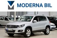 Volkswagen Tiguan 2.0 TDI 140HK 4M AUT DYNAUDIO DRAG D-VÄRM