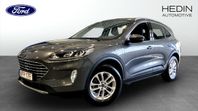 Ford Kuga |Titanium 2.5 Plug-In-Hybrid 225HK| |Vinterpaket|