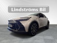 Toyota C-HR Hybrid AWD-i 2.0 GR SPORT Premiere Edition