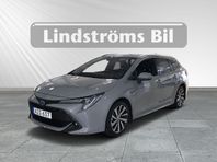 Toyota Corolla Touring Sports Hybrid 1,8 STYLE TEKNIKPAKET V