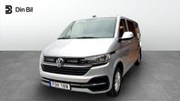 Volkswagen Transporter Kombi TDI 150 DSG 340 /P-värmare/Drag