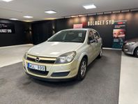 Opel Astra 1.6 Twinport/Endast 7600Mil/