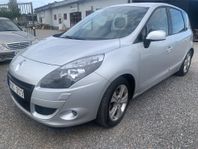 Renault Scénic 2.0 dCi Euro 5 Automat