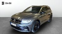 Volkswagen Tiguan 2.0 TDI 4-Motion 190hk / R-line Black / Dr