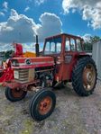 Massey Ferguson 175 Multipower