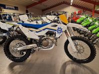 Husqvarna FC 450 Heritage UTFÖRSÄLJNING