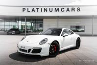 Porsche 991 .2 Carrera GTS PDK / Sv.såld / Pano / Låga mil