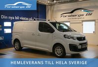 Peugeot Expert PRO+ Utökad Last 2.0 BlueHDi Nordic Pack