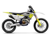 Husqvarna FC 450 UTFÖRSÄLJNING