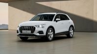 Audi Q3 35 TFSI 150 hk Advanced S-tronic CHOICE