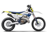 Husqvarna TE 250 UTFÖRSÄLJNING