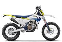 Husqvarna FE 501 UTFÖRSÄLJNIG