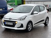 Hyundai i10 1.0 blue Comfort Euro 3