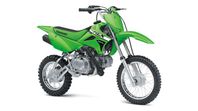 Kawasaki KLX 110