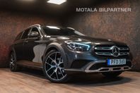 Mercedes-Benz E 220 d 4M All-Terrain 9G | MOMS | SE SPEC