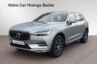 Volvo XC60 T5 AWD Inscription TEKNIK | DRAG