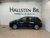 Peugeot 3008 1.6 VTi Motorvärmare PDC Svensksåld