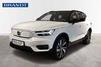 Volvo XC40 P8 AWD Recharge Twin Pro