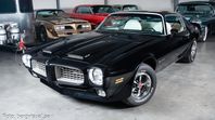 Pontiac Firebird Formula 400 Tribute