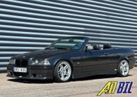 BMW 325 i Convertible