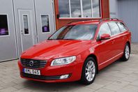 Volvo V70 D3 Aut  Classic Momentum Dragkrok Navi