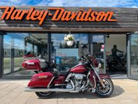 Harley-Davidson Ultra Limited 124"