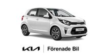 Kia Picanto 1.0 Advance I Superkampanj I Snabb leverans