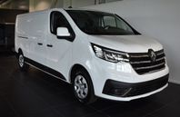 Renault trafic L2H1 NORDIC LINE DCI 150 EDC