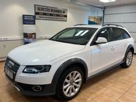 Audi A4 allroad quattro 2.0 TDI DPF quattro Comfort, Proline