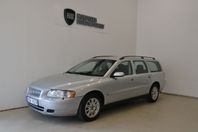 Volvo V70 2.4 Business Euro 4