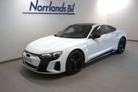 Audi E-Tron GT quattro 476hk Dynamik Plus/Sportsäten Pro