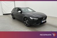 Volvo V90 T5 254hk R-Design VOC P-Värm Navi 0.56l/mil