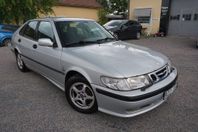 Saab 9-3 5-dörrar 2.0 T SE