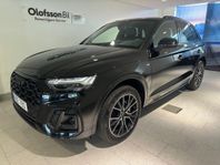 Audi Q5 TFSI e 55 367hk- OMGÅENDE LEVERANS - Företagsleasing