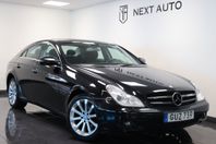 Mercedes-Benz CLS 320 CDI 7G- TRONIC